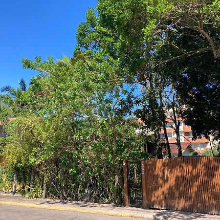 Casa Mico Leao Dourado Villa Bombinhas Exterior photo